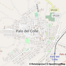 Mappa 70027
