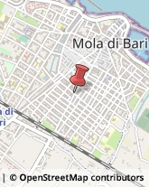 Via Giovanni XXIII, 34,70042Mola di Bari