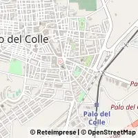 Harita Palo del Colle