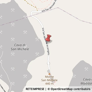 Mappa Via crocevia 12, 39057 Maddaloni, Caserta (Campania)