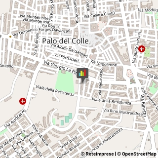Bar e Caffetterie,70027Bari
