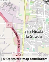 Estetiste San Nicola la Strada,81020Caserta