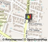 Macchine Agricole - Parti e Accessori Valenzano,70010Bari