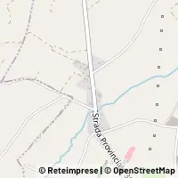 Map Frigento