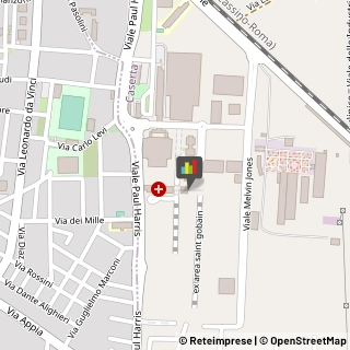 Agenzie ed Uffici Commerciali Caserta,81100Caserta