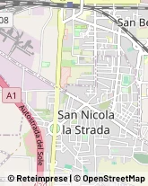 Imprese Edili San Nicola la Strada,81020Caserta