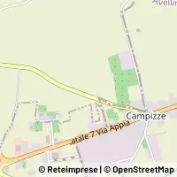 Map Airola