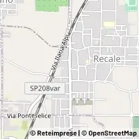 Kort Recale