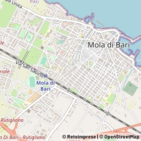 Mappa 70042