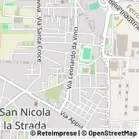 Harita San Nicola la Strada