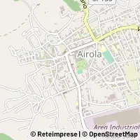 Kort Airola