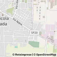 Harita San Nicola la Strada