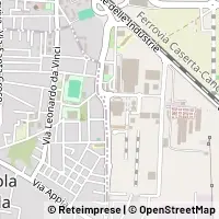 Peta Caserta