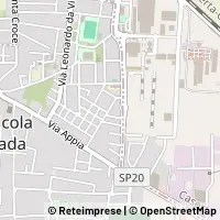Harita San Nicola la Strada