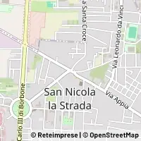 Harita San Nicola la Strada