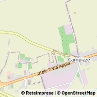 Mapa Airola