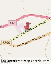 Strada Statale 90, 1700,83035Grottaminarda