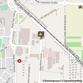 Pubblicità - Agenzie e Studi Caserta,81100Caserta