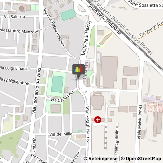 Bar e Caffetterie,81020Caserta