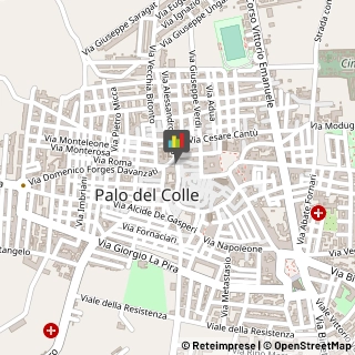 Bar e Caffetterie,70027Bari