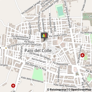 Bar e Caffetterie,70027Bari