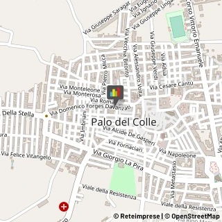 Notai Palo del Colle,70027Bari