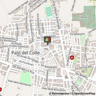 Bar e Caffetterie,70027Bari