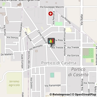 Abbigliamento Alta Moda Portico di Caserta,81050Caserta