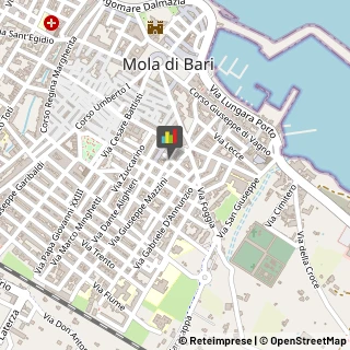 Tributi e Imposte - Uffici Mola di Bari,70042Bari