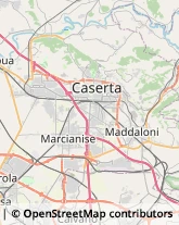 Provincia e Servizi Provinciali Caserta,81100Caserta