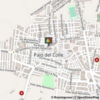 Detersivi e Detergenti Palo del Colle,70027Bari