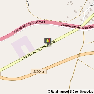 Autolavaggio Grottaminarda,83035Avellino