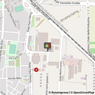 Agenzie ed Uffici Commerciali Caserta,81100Caserta