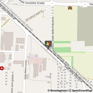 Università ed Istituti Superiori,81100Caserta