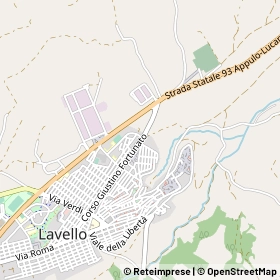 Mappa 85024