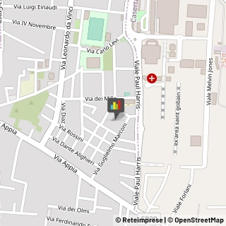Agenzie ed Uffici Commerciali,81020Caserta