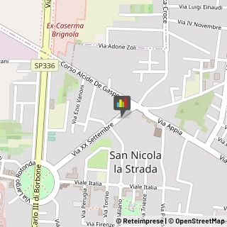 Spacci Aziendali San Nicola la Strada,81020Caserta