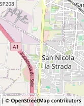 Via IV Novembre, 20,81020San Nicola la Strada