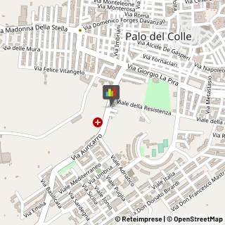 Studi Consulenza - Ecologia Palo del Colle,70027Bari