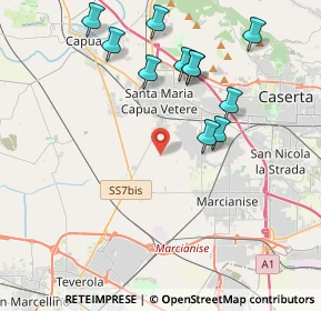 Mappa 80059 Torre del Greco NA, Italia (4.48091)