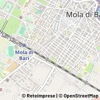Carte Mola di Bari