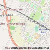 Carte Mola di Bari