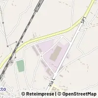 地图 Bitetto