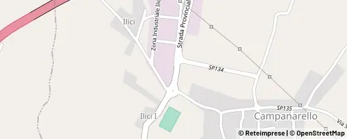 Mappa Venticano