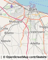 Audiovisivi - Apparecchi ed Impianti Bari,70124Bari