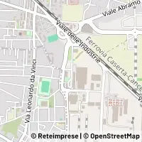 Carte Caserta