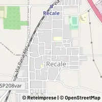 Karta Recale