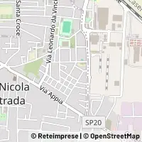 Harita San Nicola la Strada