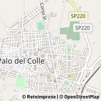 Kart Palo del Colle