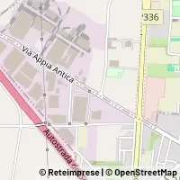 地图 San Nicola la Strada